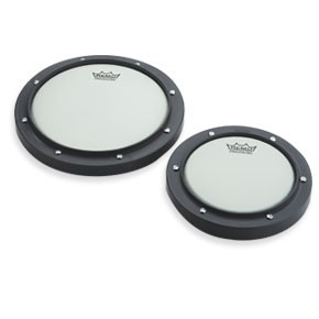 REMO RT-0008-00 PAD PRACTICAS REMO 8"  RT-0008-00